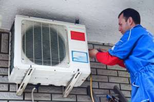24/7 and Emergency HVAC Near Glen Ridge, FL | Air Conidtioning and Heating Contractors